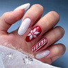 Vernis hybride AlleLac Collection Coffee & Chocolate 5 g n° 46