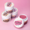 10+1gratis Żel budujący gęsty AlleLac Max Smart Builder Gel Control Pure Nude 45g
