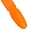 Poudre pour ongles Smoke Nails, effet fumé, Allepaznokcie, orange néon, n° 04