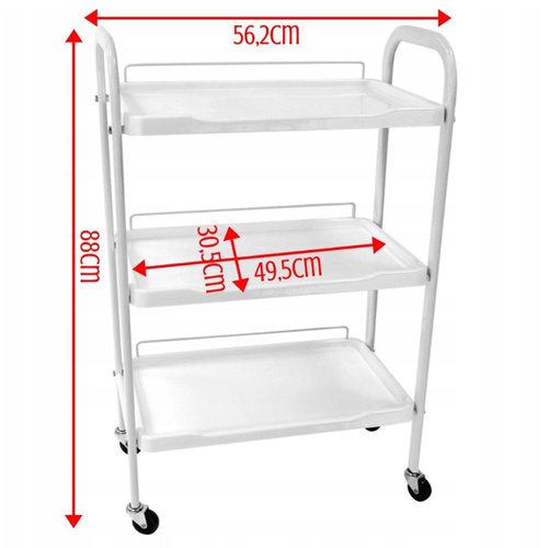 G Plus PVC beauty table CN03353