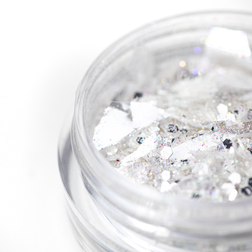 Décoration pour ongles Princess Nails AlleLac 1 g n° 1