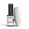 Smalto ibrido LED/UV Gel Polish NTN Premium Limited Edition n. 318 senza HEMA/Di-HEMA 5 g