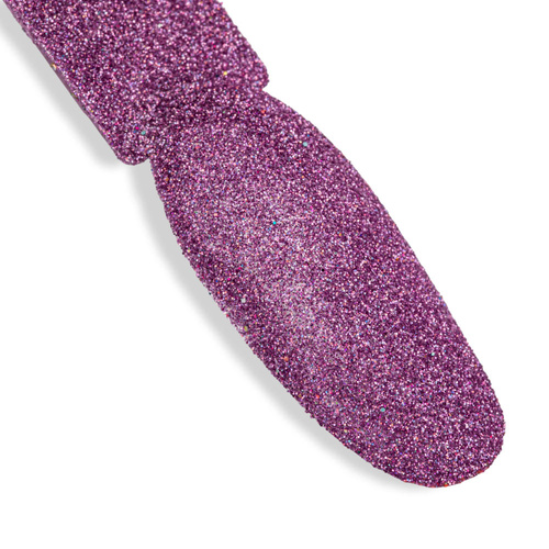 Sequin Quartz Effect Nail Dust Allepaznokcie Symphony No. 21