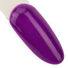 5 + 1 gratis: Esmalte híbrido MollyLac Cocktails & Drinks Blackcurrant Impress, 10 g, n.º 18