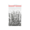 ShinePins: borchie lisce, decorazioni luccicanti per unghie, quadrate, mini, NTN Premium n. 10, 5 g