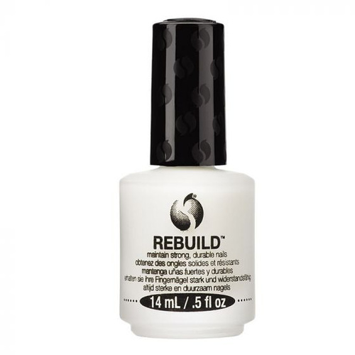 Soin pour les ongles Seche Rebuild 14 ml