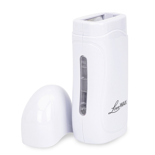 Calentador de cera LoveWax SM-64 blanco, 40 W, 150 ml