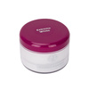 10 + 1 gratis Acrylpulver für Nägel von Allepaznokcie „Extreme White Acrylic Powder“ 120 g Nr. 2