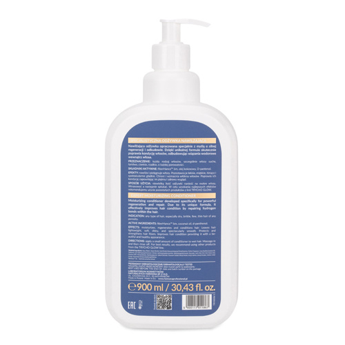 Shampooing fortifiant spécialisé Farmona Trycho Technology 250 ml
