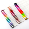 Gel per decorazioni Artistic Gel paint gel ombre ornamenti Allepaznokcie Be on Trend Little Foxies senza HEMA/Di-HEMA 5 g n. 36