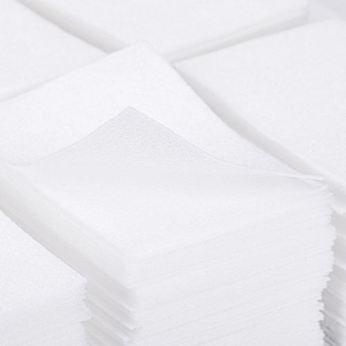 Molly Nails 12-layer dust-free cotton pads, approx. 540 pieces