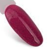 5+1gratis Lakier hybrydowy Molly Nails Duo Flashing Lights Rose Of Dreams HEMA/Di-HEMA Free 8g Nr 601