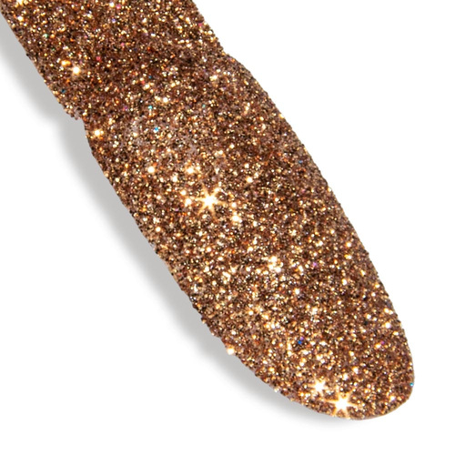 Glitter per unghie in barattolo n. 71 2 g