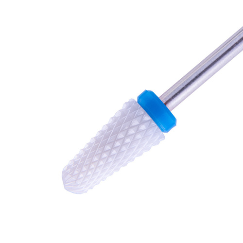 Fresa cerámica para eliminar masa Umbrella, cónica estándar, 3/32" M, mediana