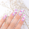 Гібридний лак AlleLac Fanaberia Collection 5 г № 20