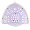 Lot de 24 lampes UV/LED pour ongles 320 W « No Name » pour vernis hybrides, gels et acrylogels, blanches, X19, câble de 3 m de long