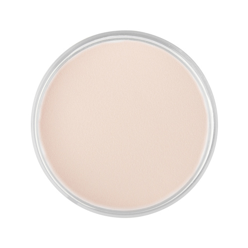 Poudre acrylique pour ongles Allepaznokcie Cover Peach Acrylic Powder 30 g n° 6