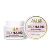 Gel modellante con proprietà tissotropiche AlleLac Tixo Hard Builder Gel Soft Blush 45 g