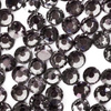Cyrkonie do paznokci szklane SS5 Black diamond ok.50szt