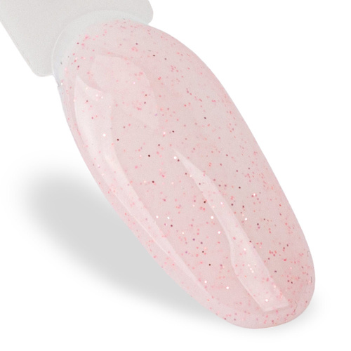 Vernis hybride MollyLac Madame French La Rose 10 g n° 423