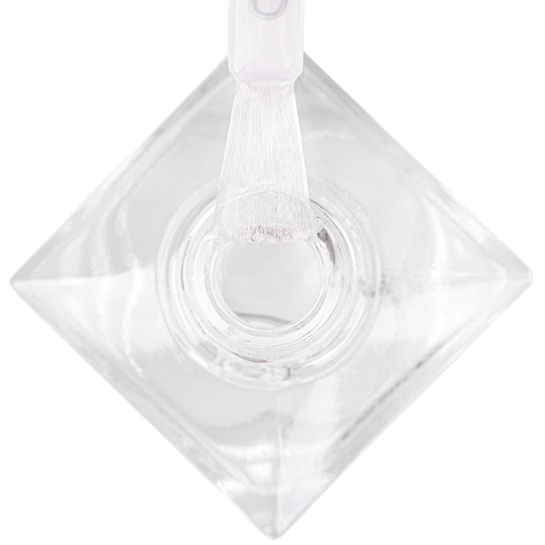 Esmalte de acabado para esmaltes clásicos CRYSTAL STRONG Top Coat MollyLac 10 ml