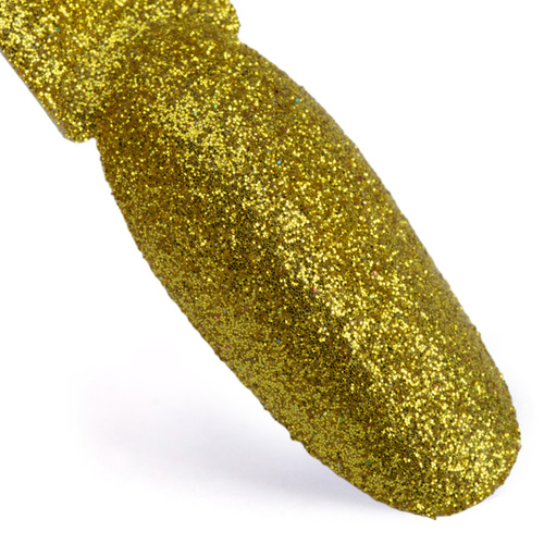 Glitter per unghie in barattolo n. 151 2 g