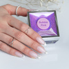 Acrylgel akrylożel budujący Allepaznokcie HEMA/Di-HEMA Free Bubble Pink 30g