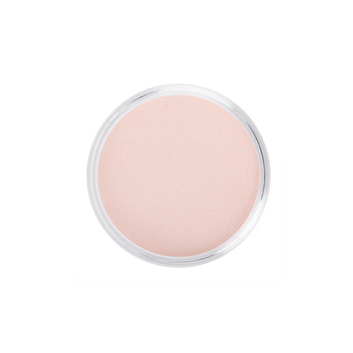 Polvere acrilica per unghie MollyLac Acrylic Powder Apricot Cover 15 g