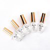 Pakiet 55 sztuk: 50 lakierów klasycznych MollyLac Mirror 10ml + 5 topów Hard&Gloss MollyNails 10ml, ekspozytor