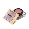 Budujący żel samopoziomujący twardy średniogęsty builder gel self leveling Molly Nails Biscotti HEMA/Di-HEMA Free 15 g