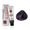 Allwaves Cream Color Haarfarbe Amethyst 8.772 100 ml