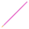 Wachsstift zum Auftragen von Verzierungen, zufällige Farbe, 22 cm
