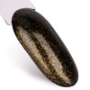 Top Glitter no wipe AlleLac Gold HEMA/Di-HEMA Free 7g
