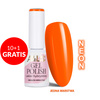 10 + 1 gratis LED/UV-Hybridlack Gel Polish Nr. 293 Limited Edition AlleLac HEMA/Di-HEMA-frei 6 g