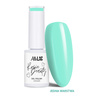 Гібридний лак LED/UV Gel Polish AlleLac x Rosie Beauty Spring Vibes Mint Ice Cream без HEMA/Di-HEMA, 6 г