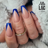 Esmalte híbrido AlleLac Marocco Collection 5 g, n.º 55
