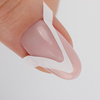 Samoprzylepne paski naklejki do french manicure Nr 03 ok. 25szt