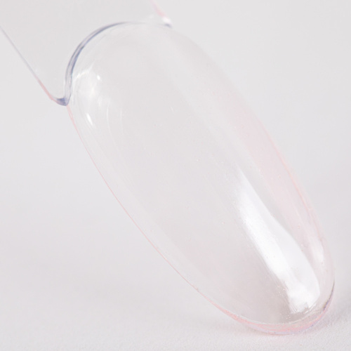 Rubber Silky Base AlleLac Gentle Kiss n.º 2, base dura de caucho, sin HEMA ni Di-HEMA, 5 g