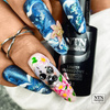 Lakier hybrydowy Ntn Premium Multicolor Collection 5g Nr 90