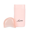 Calentador de cera LoveWax SM-64, rosa claro, 40 W, 150 ml