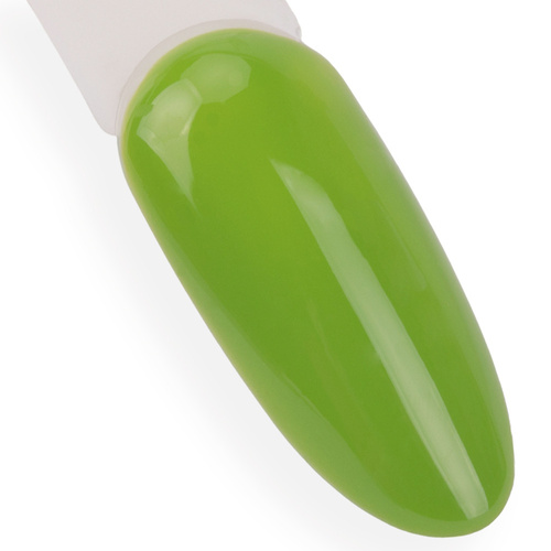 5 + 1 gratuit Vernis hybride MollyLac Welcome to Ibiza Kiwi Crush 10 g n° 117