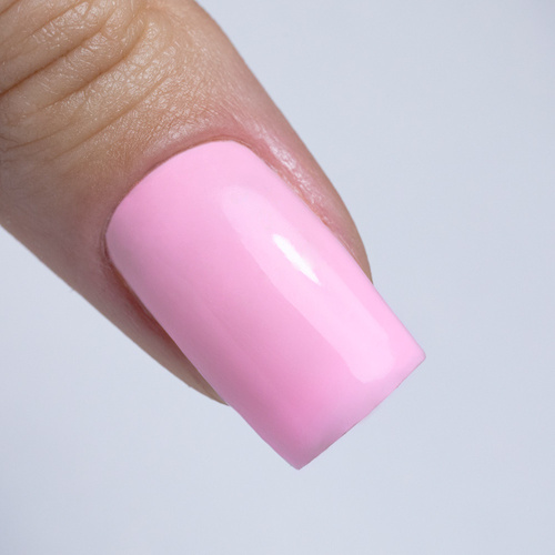 Base caoutchouc Rubber Base AlleLac Sweety sans HEMA/Di-HEMA, 7 g, n° 3