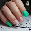 Polvere per unghie Bling Bling Effect Allepaznokcie 1 g N. 03