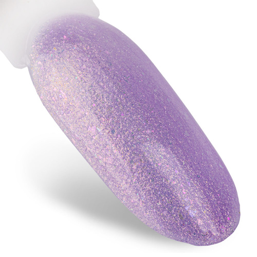10+1gratis Lakier hybrydowy MollyLac Mermaid Whispers So Chic! 10g Nr 593