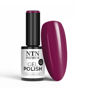 Esmalte híbrido Ntn Premium Neomagic sin HEMA ni Di-HEMA, 5 g, n.º 276