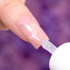 Baza & Top UV z warstwą dyspersyjną Unique Duo by Ewelina Staszak MollyNails HEMA/Di-HEMA Free 15 g