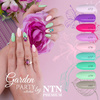 Lakier hybrydowy NTN Premium Garden Party Collection 5g Nr 179