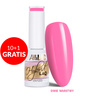 10+1 GRATUIT Vernis hybride LED/UV Gel Polish n° 263 Édition limitée AlleLac 5 g