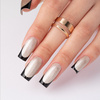 5+1 free Molly Nails Cat Eye Womanity Ginger hybrid nail polish 8g No. 444