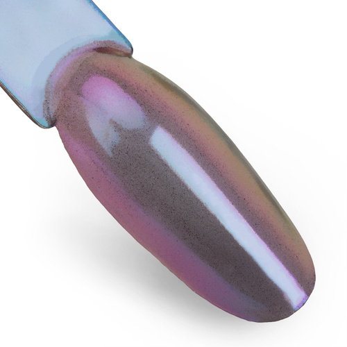 Poudre pour ongles Chameleon premium Allepaznokcie electric 0,5 g N° 3